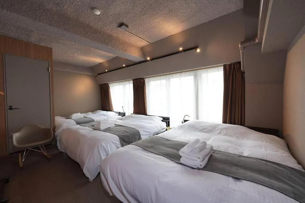 ブランベース東京六義園 Aw Apartment Tokyo