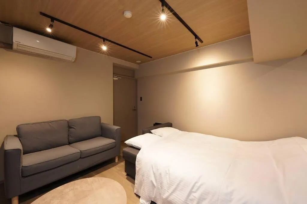 ブランベース東京六義園 Aw Apartment Tokyo
