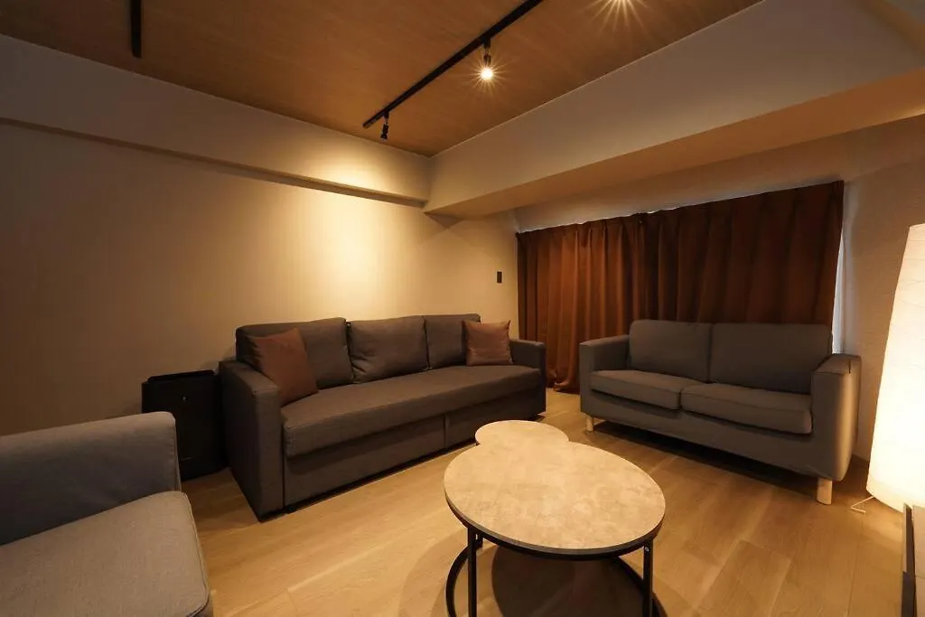 ブランベース東京六義園 Aw Apartment Tokyo