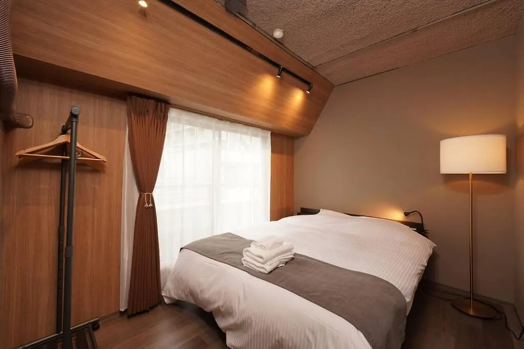 ブランベース東京六義園 Aw Apartment Tokyo 0*,  Japan