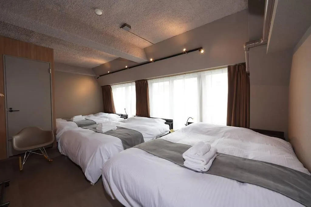 ブランベース東京六義園 Aw Apartment Tokyo 0*,