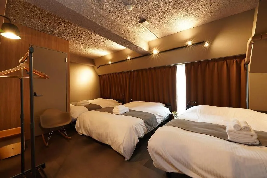 ブランベース東京六義園 Aw Apartment Tokyo