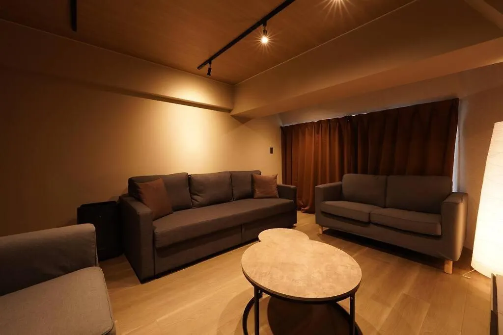 ブランベース東京六義園 Aw Apartment Tokyo