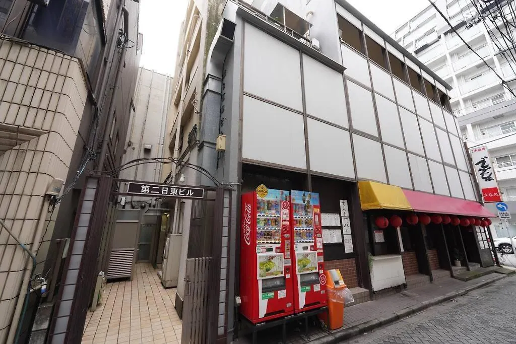 ブランベース東京六義園 Aw Apartment Tokyo