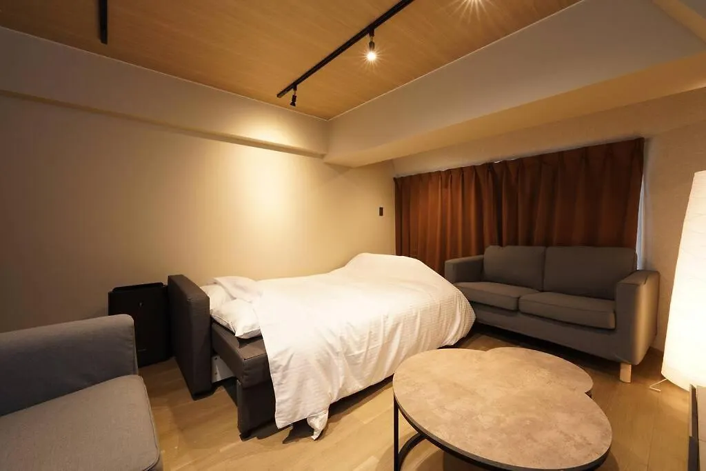 ブランベース東京六義園 Aw Apartment Tokyo