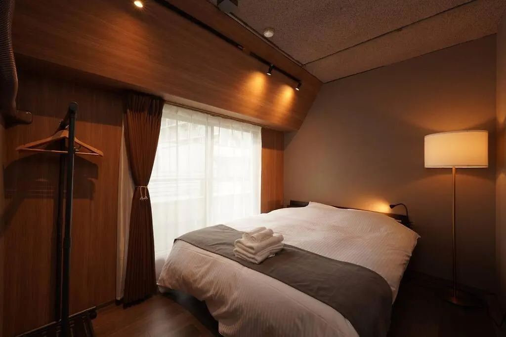 ブランベース東京六義園 Aw Apartment Tokyo 0*,  Japan