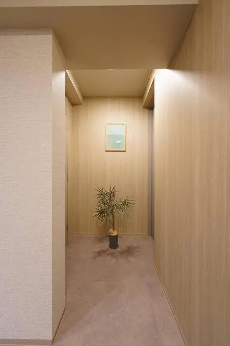ブランベース東京六義園 Aw Apartment Tokyo