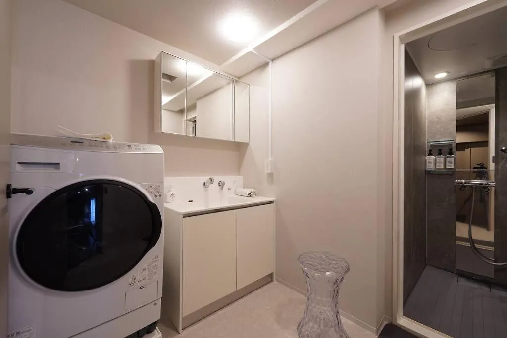 ブランベース東京六義園 Aw Apartment Tokyo