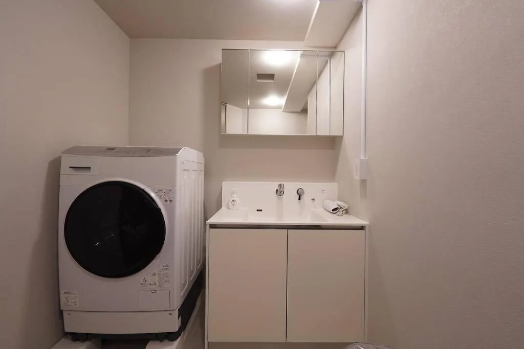 ブランベース東京六義園 Aw Apartment Tokyo Japan