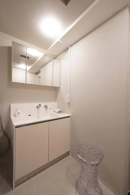 ブランベース東京六義園 Aw Apartment Tokyo
