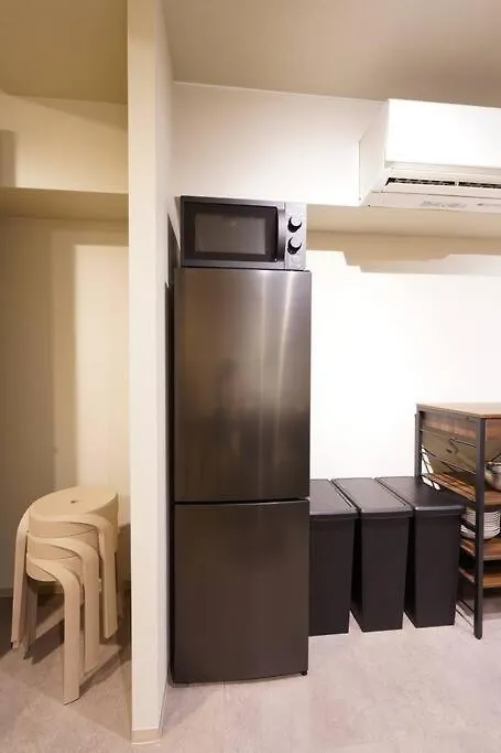 ブランベース東京六義園 Aw Apartment Tokyo