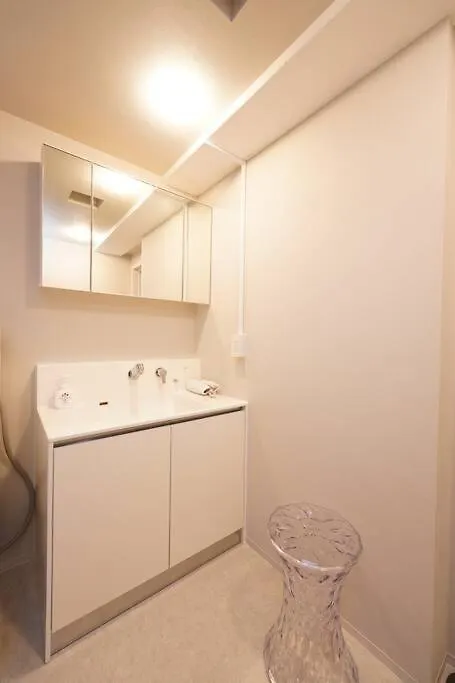 ブランベース東京六義園 Aw Apartment Tokyo