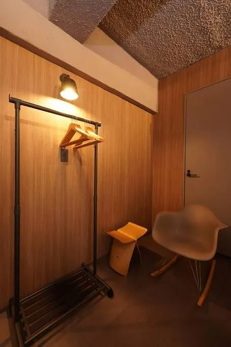ブランベース東京六義園 Aw Apartment Tokyo