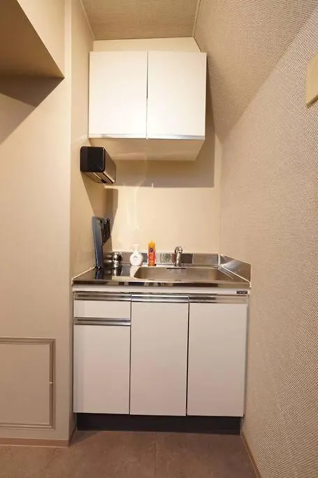 ブランベース東京六義園 Aw Apartment Tokyo